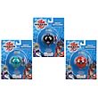 Bakugan Mega Key Chains Series 4 Set